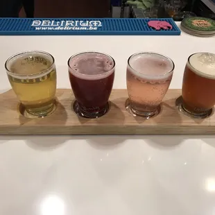 Sampler!