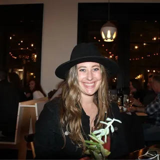 Dani A.