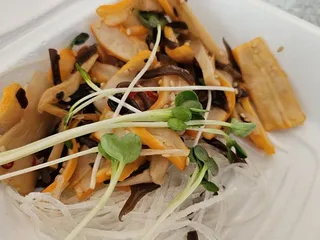 Hibiki Sushi - Deep Ellum