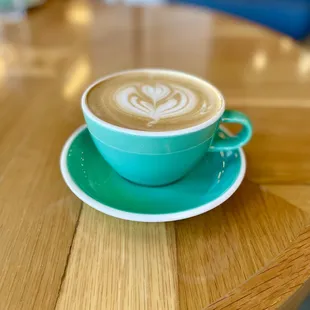 Latte