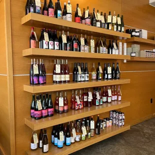 Bottles