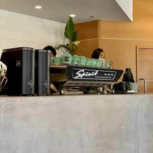 Coffee Bar