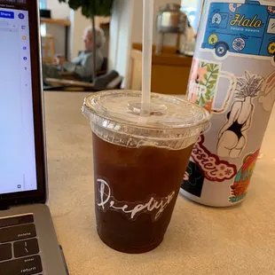 Coffee Cola