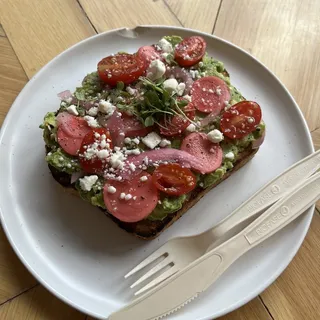 Toast
