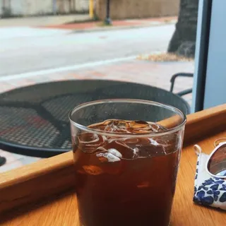 Coffee Cola