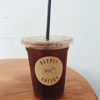 Cold Brew