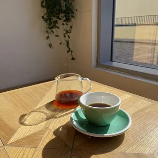 Filter Coffee