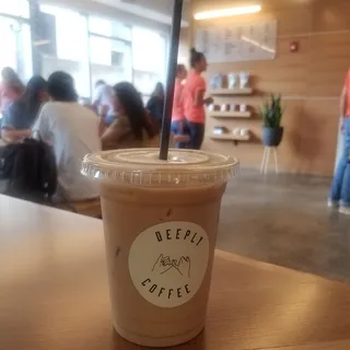 Iced Latte