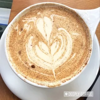 Chai Latte