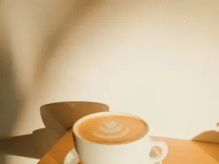 Vinyl Coffee