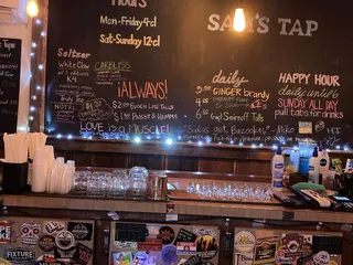 Sam's Tap