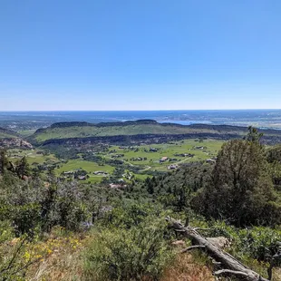 Deer Creek Canyon Park