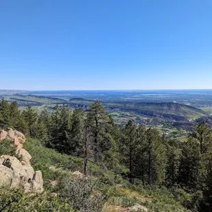 Meadowlark Plymouth Creek and Plymouth Mountain Trail Loop | Instagram: @telephonesmoothie