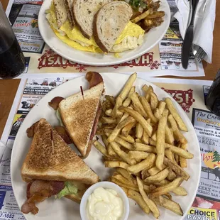 BLT