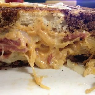 Reuben