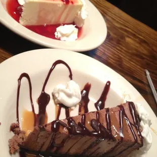 The strawberry was my favorite