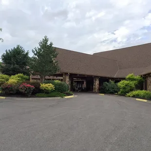 Deer Creek Golf Club