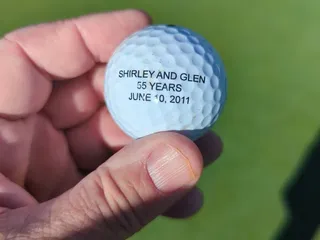 Swope Memorial Golf Course