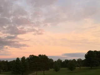 Cascades Golf Course