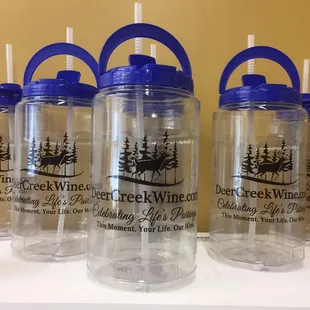 Perfect for the wine lover