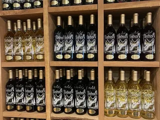 Foxburg Wine Cellars