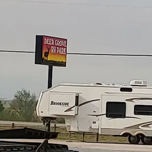 Deer Grove Rv Park