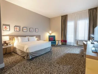 Hilton Garden Inn Wichita Downtown