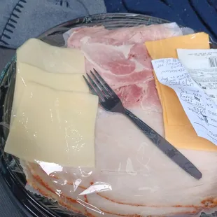 Deer Park Deli