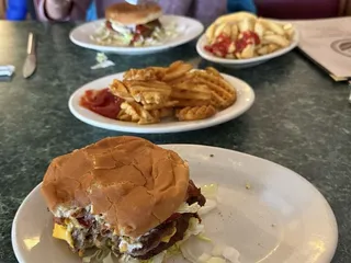 Lucy's Diner