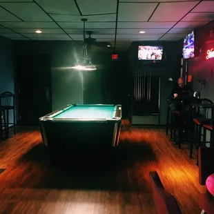Deer Park Tavern