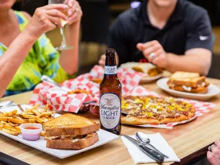 The Caddy Shack Indoor Golf and Fun