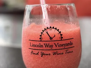 Lincoln Way Vineyards