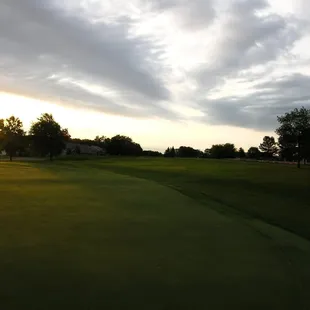 Deer Run Golf Club