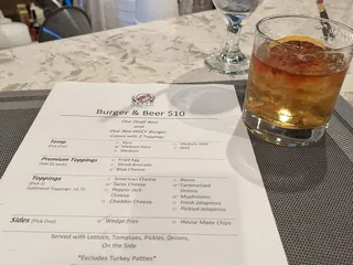 Heath Golf and Yacht Club