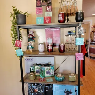 Merchandise