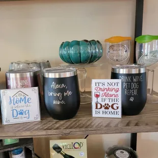 Cute merchandise