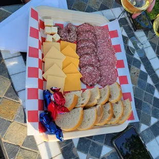 food