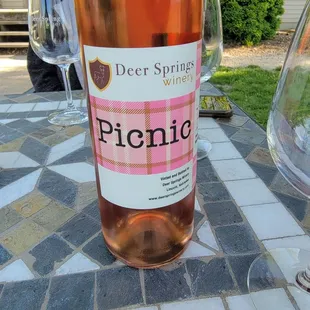 drink