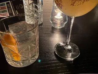 Sideshow Spirits