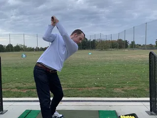 World of Golf