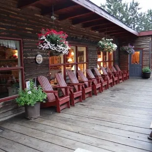 Best place to relax!