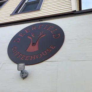 Deerfield Coffeehouse