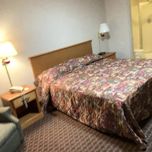 Deerfield Inn