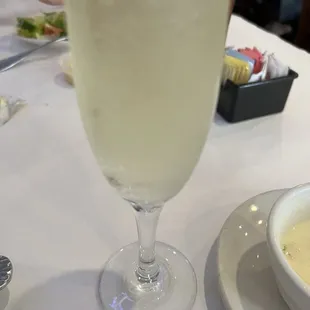 Moscato - sweeeeeeeeeet