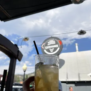 drink