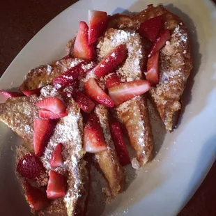 French Toast