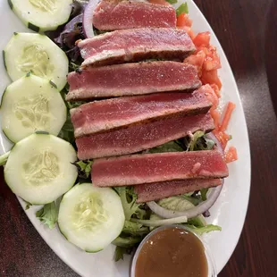 Tuna Salad Sandwich
