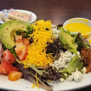 Cobb Salad