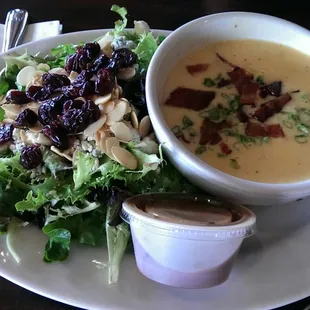 Baked Potato Soup