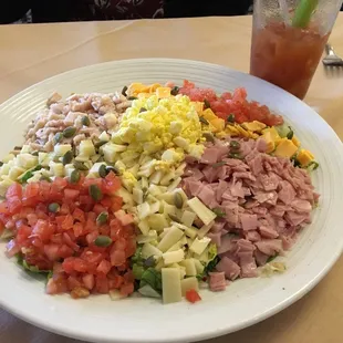 Cobb Salad